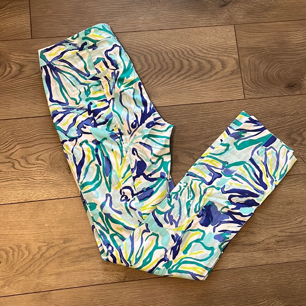 Lilly Pulitzer Pants